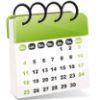 Modèle calendrier Année Universitaire 2015/2016