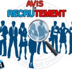 Avis de Recrutement