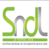 Bibliothèque : Comptes d’accès  SNDL