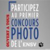 Concours de Photos de L'ENSV
