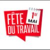 1er Mai, Fête des travailleurs