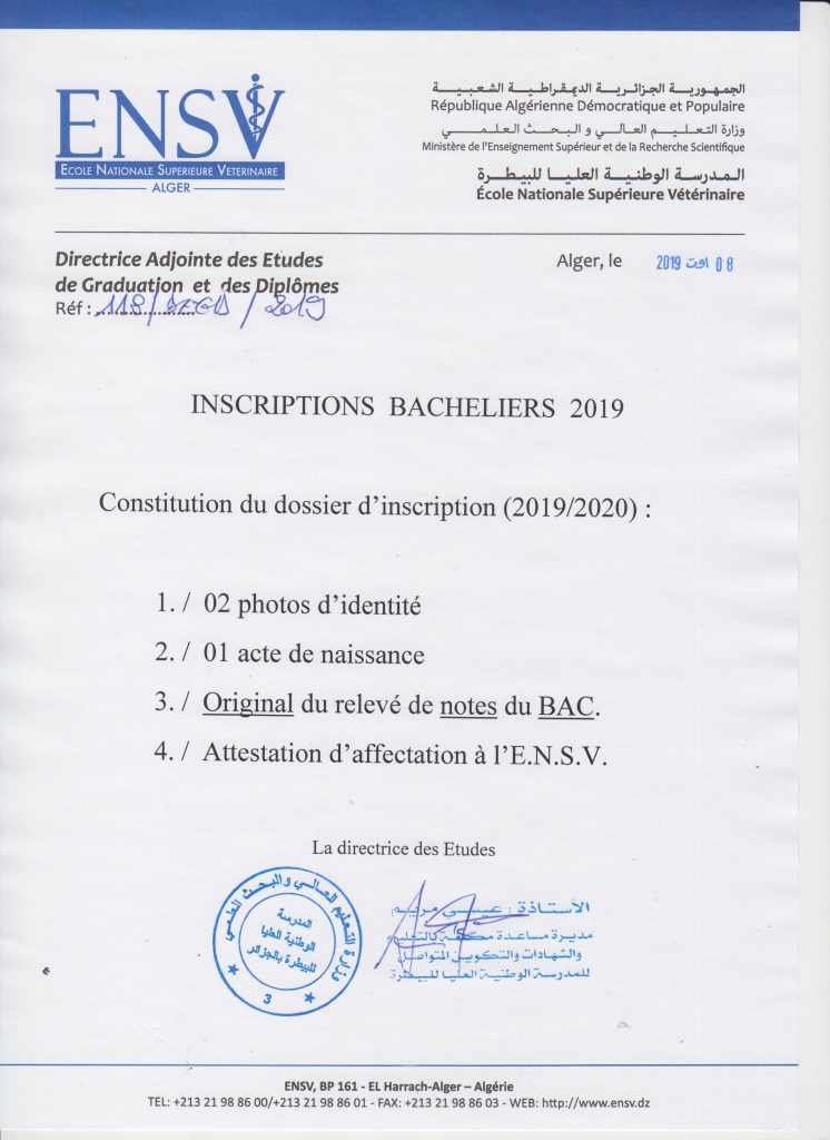 dossier inscription bacheliers 2019 001