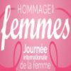 Hommage aux femmes de l'ENSV