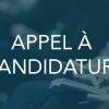 Appel à candidature pour les postes permanents de «Recteur » et de « Vice-recteur » de l’université panafricaine