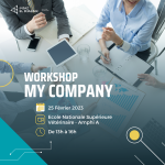 WORKSHOP MY COMPAGNY