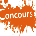 CONCOURS RAGE POUR LES ÉTUDIANTS