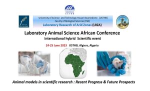 LAS African Conference 