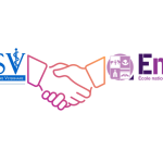 L'ENSV signe une convention de coopération avec l'EnvA