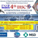 4th International HASAQ LAB Scientific Conference
