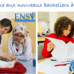 Nouveaux bacheliers