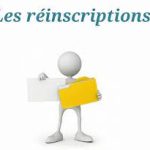 REINSCRIPTION: AVIS AUX ETUDIANTS DE L'ENSV