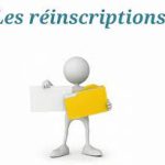 Contact pour des difficultés de réinscription sur PROGRES