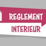 Règlement intérieur de l’ENSV