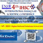 4th international HASAQ LAB scientific conference 