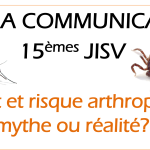 Appel à communication 15 JISV